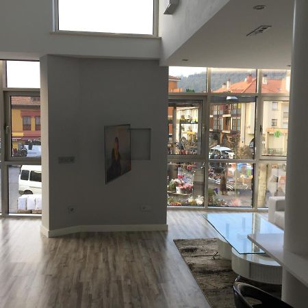 Casa Marga Apartment San Juan De La Arena Ngoại thất bức ảnh