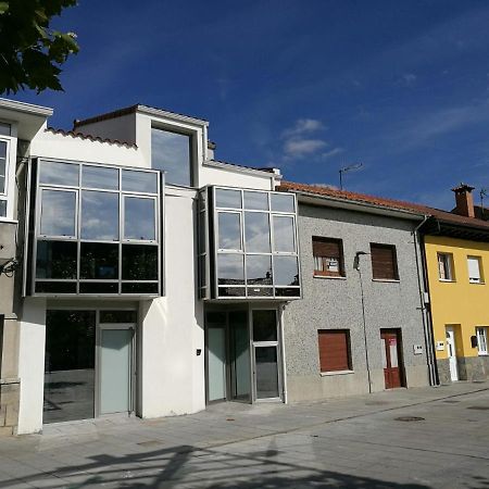 Casa Marga Apartment San Juan De La Arena Ngoại thất bức ảnh