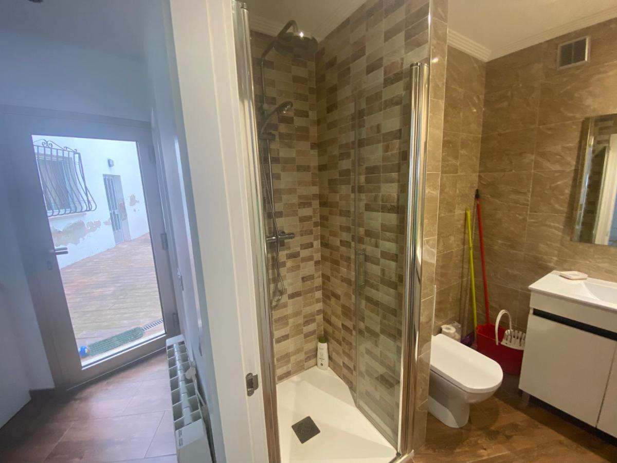 Casa Marga Apartment San Juan De La Arena Ngoại thất bức ảnh