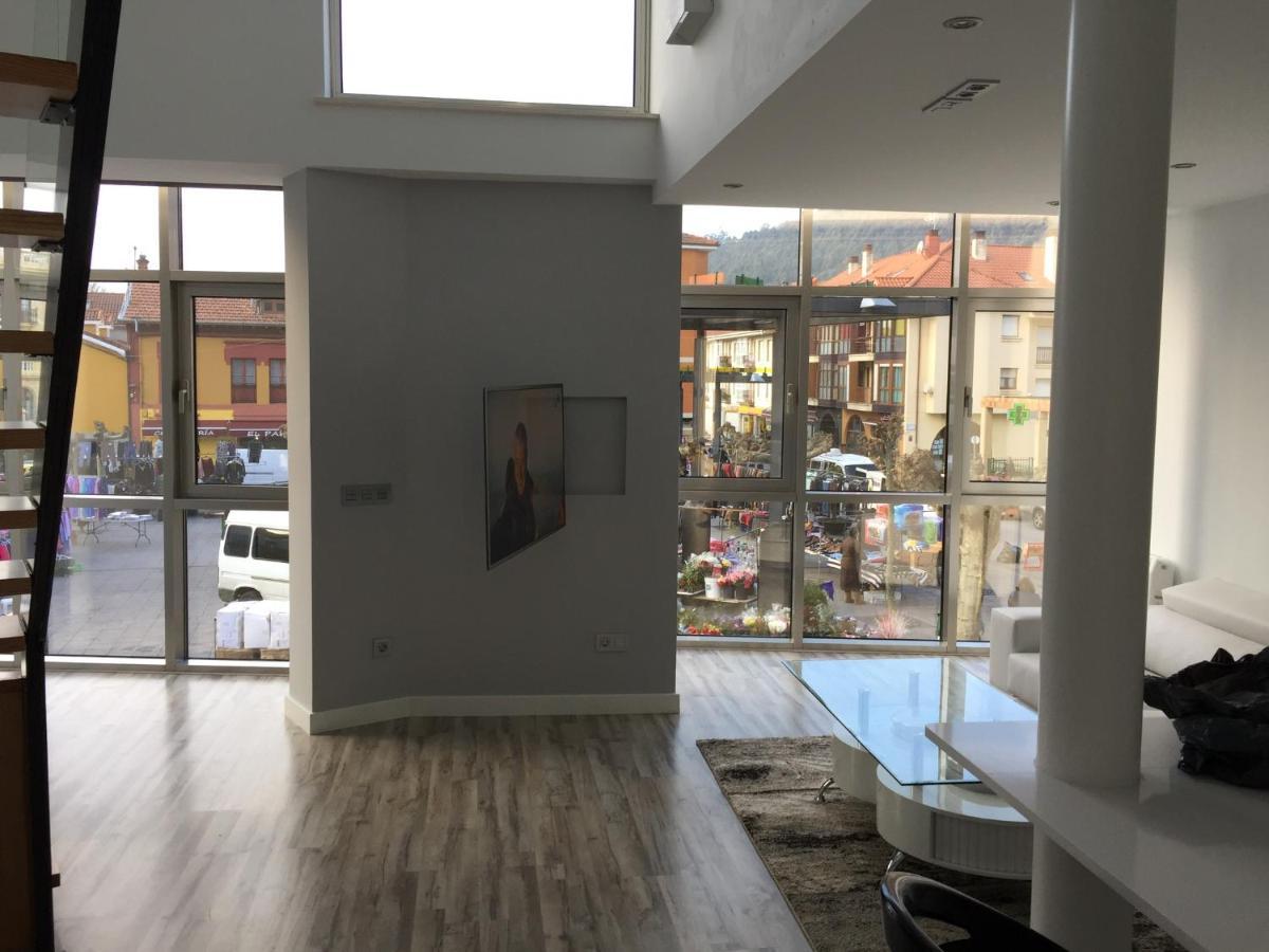 Casa Marga Apartment San Juan De La Arena Ngoại thất bức ảnh